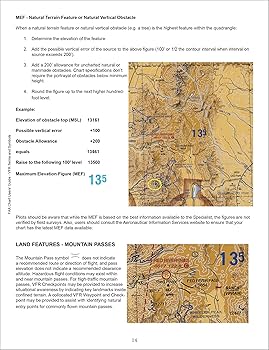 Aeronautical Chart User's Guide (ASA FAA Handbook Series